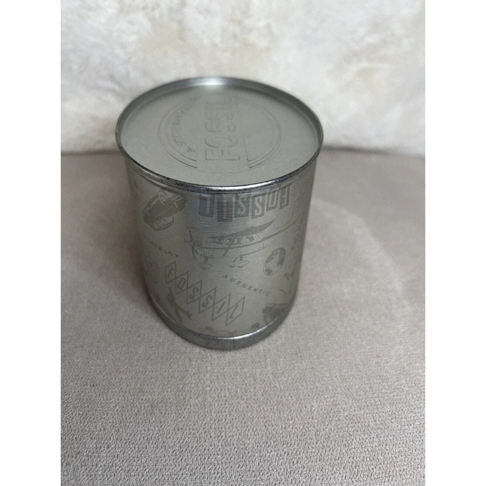 Fossil collectible vintage
